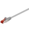 Goobay CCA RJ45 S/FTP CAT 6 Network Cable - 7.5m