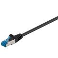 Goobay RJ45 S/FTP CAT 6A Network Cable - 5m