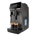 Philips Series 2200 EP2224 Automatic Coffee Machine - Cashmere Grey
