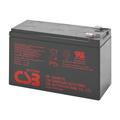 PowerWalker Battery CSB HR1234W - 12V