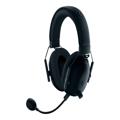 Razer BlackShark V2 PRO Trådløs Kabling Headset - Sort