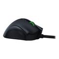 Razer DeathAdder V2 Optical Wired Mouse - Black