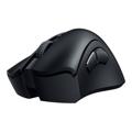 Razer DeathAdder V2 Pro Optical Wireless Mouse - Black