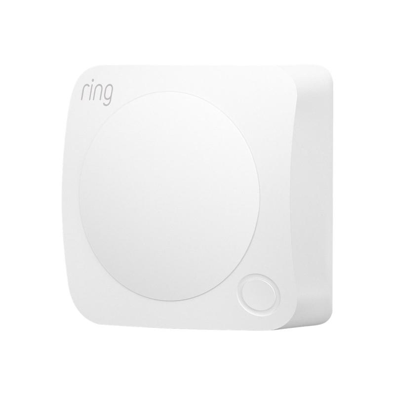 Ring Alarm Motion Sensor White