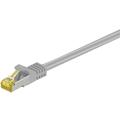 Goobay RJ45 S/FTP CAT 7 Network Cable - 2m
