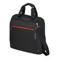 Samsonite Network 4 Bæretaske  14.1 100% R-PET polyester - Sort 