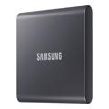 Samsung Portable SSD T7 SSD MU-PC2T0T 2TB USB 3.2 Gen 2 - Black