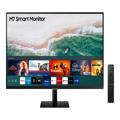 Samsung S32AM704UR 32 3840 x 2160 HDMI USB-C 60Hz Skærm