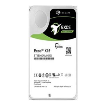 Seagate Exos X16 ST14000NM001G Hard Drive SATA-600 - 14TB