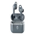 Skullcandy Indy Evo TWS Wireless Earphones - Grey