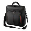 Targus Classic+ Carrying Case 15.6"- Black / Red