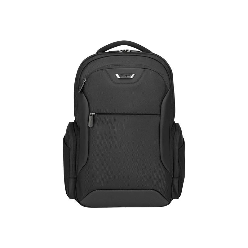 Targus Corporate Traveler 15.6 Backpack - Black