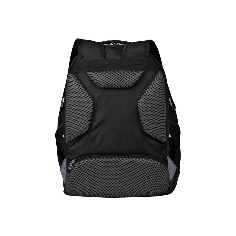 Targus Drifter 15.6 Backpack Black / Grey