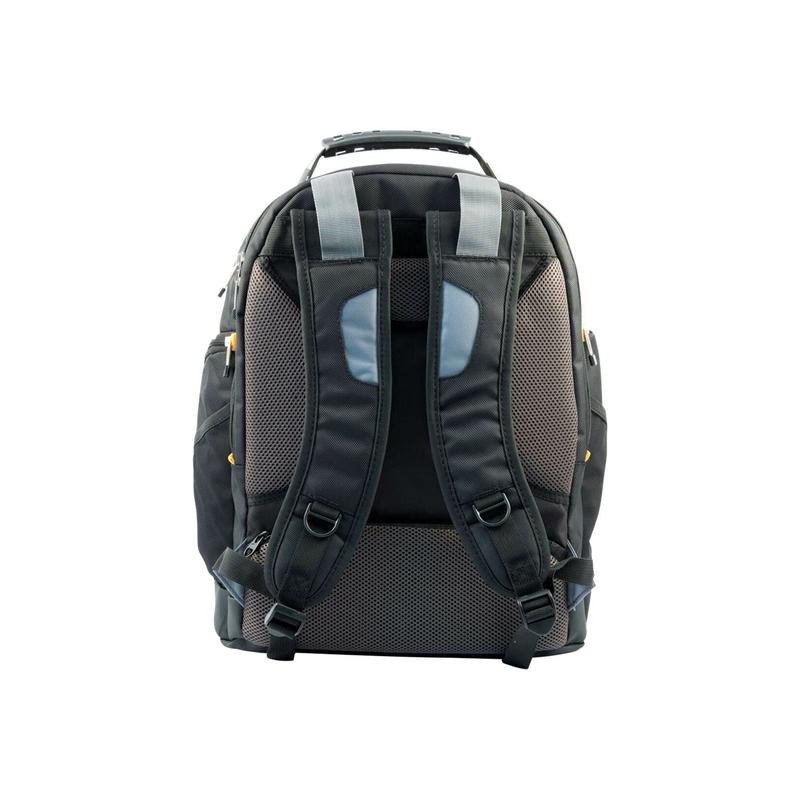 Targus Drifter 15.6 Backpack Black / Grey