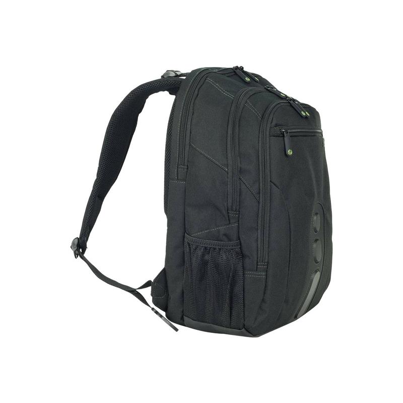 Targus EcoSpruce 15.6 Backpack Black