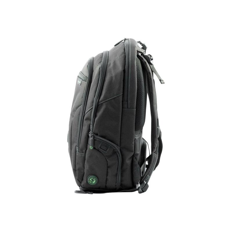 Targus EcoSpruce 15.6 Backpack Black