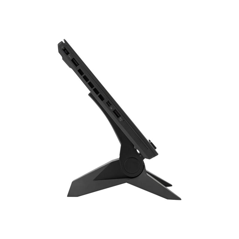 Targus Desk Stand for Laptops and Tablets Black