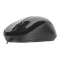 Targus Compact Blue Trace Mouse - Black