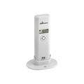 TFA WeatherHub 30.3303.02 Humidity / Temperature Sensor - White