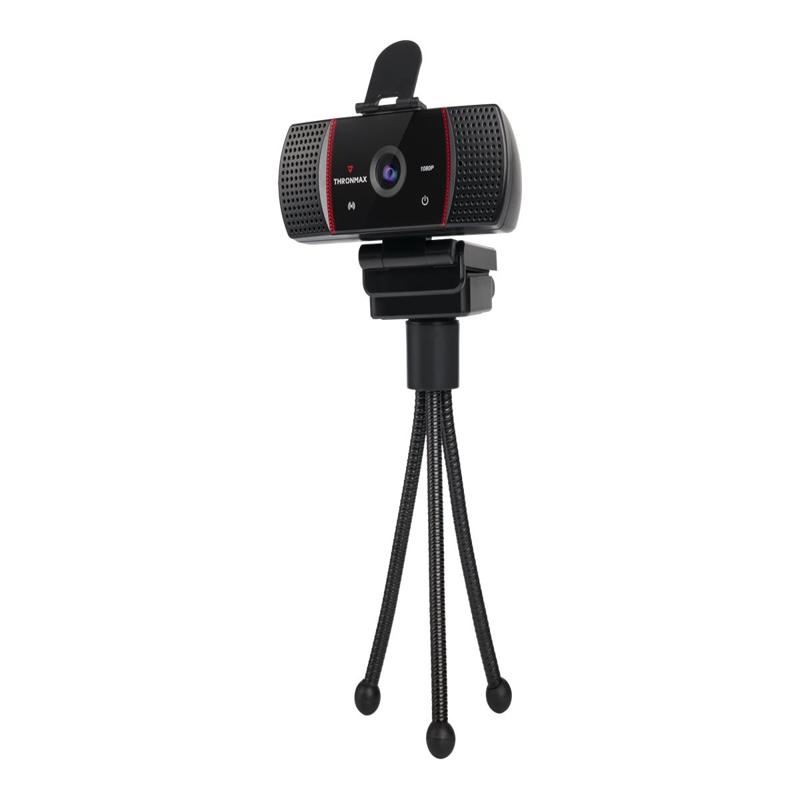 kamera streamer