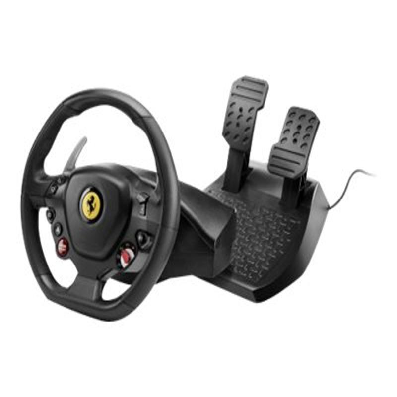 Thrustmaster T80 Replacement Parts Reviewmotors.co