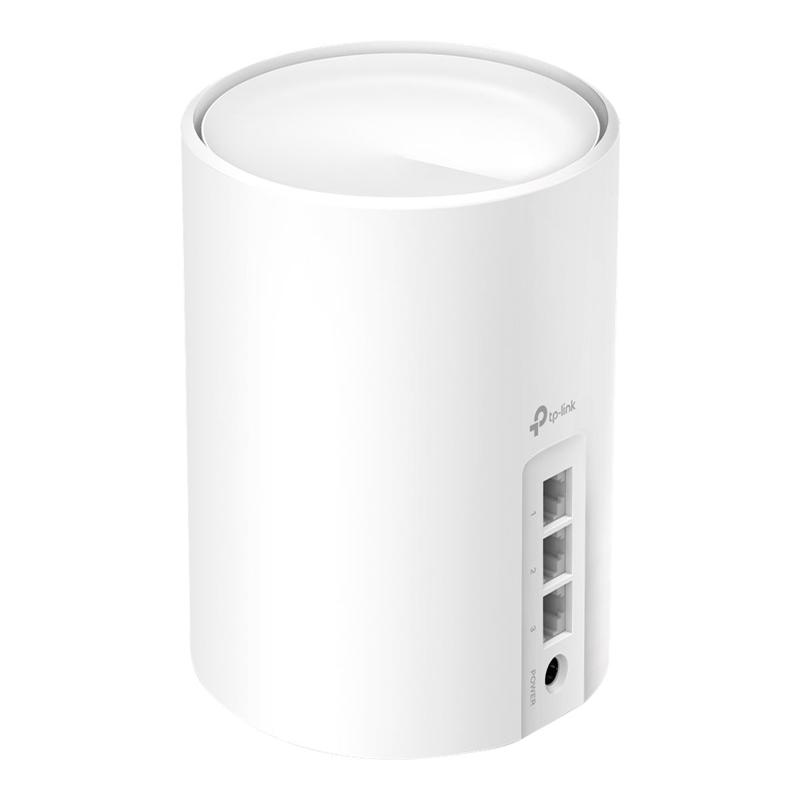 TP-Link Deco X50 Desktop WiFi System