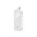 TP-Link UE300 USB 3.0 / Gigabit Ethernet Network Adapter - White