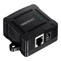 Trendnet TPE-104GS PoE External Splitter - Black
