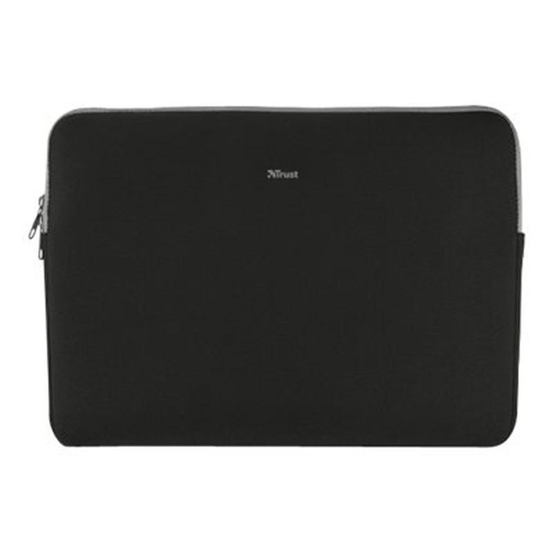 Trust Soft Laptop Sleeve 15.6 Black