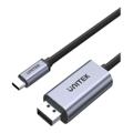 Unitek V1409A DisplayPort Kabel - 2m