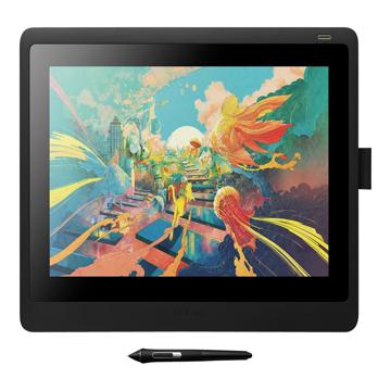 Wacom Cintiq Drawing Board 16" - Black