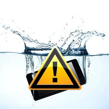 Samsung Galaxy J6+ Water Damage Repair