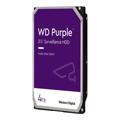WD Purple Surveillance Hard Drive WD40PURZ - 4TB