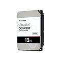 WD Ultrastar DC HC520 HUH721212AL5200 Hard Drive - 12TB