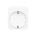WiZ Wireless Smart Plug - White