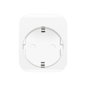 WiZ Wireless Smart Plug - White