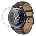 Samsung Gear S2, Gear S2 Classic Tempered Glass Screen Protector