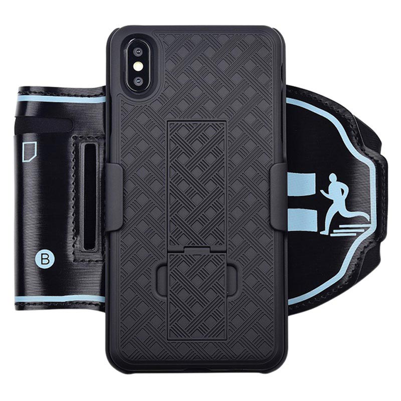 sportarmband iphone xs max