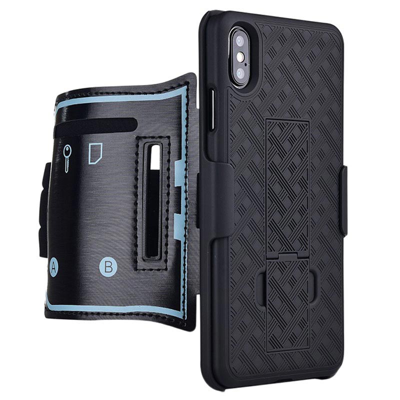 sportarmband iphone xs max