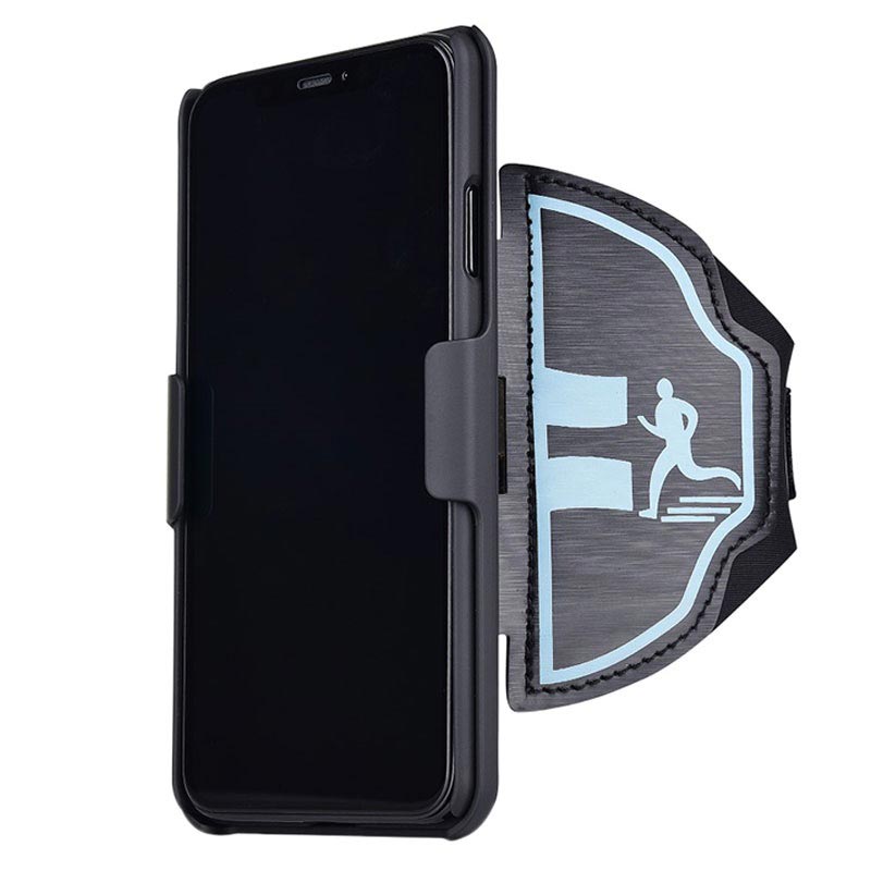 sportarmband iphone xr