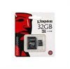 Kingston Micro SDHC Card (TransFlash) - 32GB