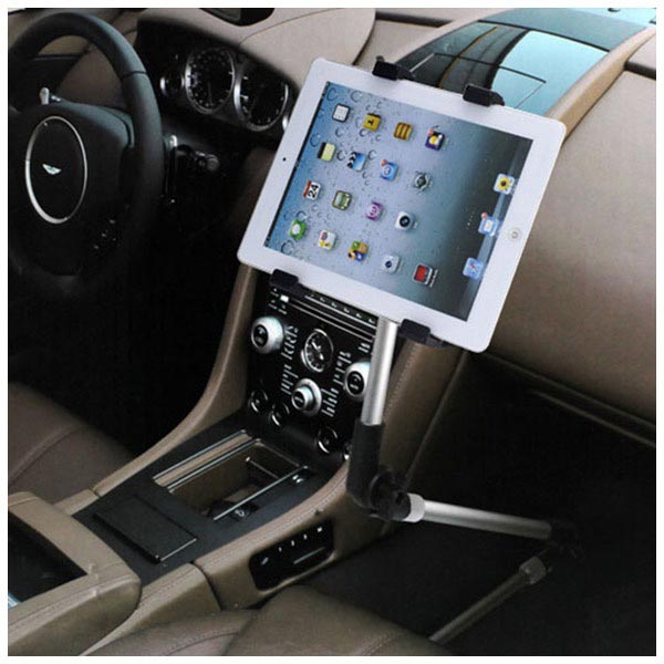tablet holder for car
