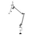 3 in 1 Universal Multifunctional Aluminium Tablet Holder 7"-10"