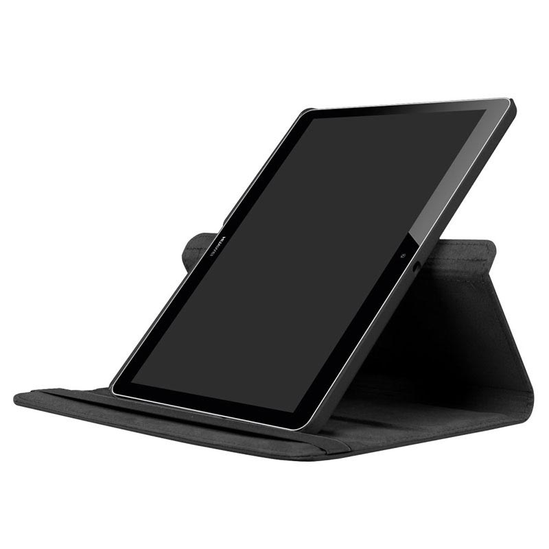 激安な huawei mediapad t3 ケース付 - タブレット