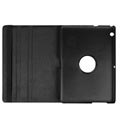 Huawei MediaPad T3 10 Rotary Folio Case - Black