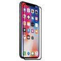 3Sixt Edge to Edge iPhone XS Max Screen Protector - Clear