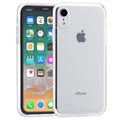3Sixt Pure Flex iPhone XR Protective Case - Transparent
