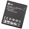 LG FL-53HN Battery - P990 Optimus 2X, P920 Optimus 3D - Bulk