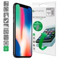 iPhone X / iPhone XS 4smarts 360 Premium Protection Set - Clear