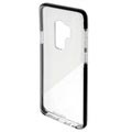 Samsung Galaxy S9+ 4smarts Airy-Shield Case - Black